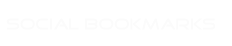 Social Bookmarks
