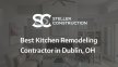 Best Kitchen Remodeling Contractor In Dublin, OH