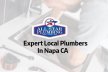 Expert Local Plumbers In Napa, CA - All Star Plumbing