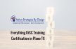 Everything DiSC Training Certification In Plano TX