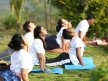 Specialized Yoga Teacher Training Courses in India