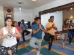 Level 2 Yoga Wellness Instructor (YWI) Certificate Course India