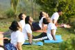 Surya Namaskar and its Variations