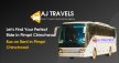 Best Bus on Rent in Pimpri Chinchwad