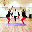 Best Yoga Classes Near AL Barsha