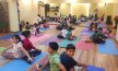 Online & Offline Yoga Classes For Kids In Dubai