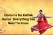 Indian Classical Kathak Dance Blogs By Kalashri Kathak Dance Academy