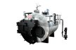 High Capacity Industrial Steam Boilers | Ross Thermal