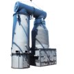 DELTA SERIES Pass Solid Fuel Fired Thermic Fluid Heaters