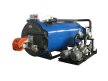 ALFA SERIES Oil/Gas Fired Thermic Fluid Heaters - Ross Thermal