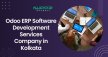 Odoo ERP Software Development Services Company in Kolkata