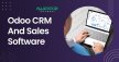 Odoo CRM And Sales Software For Your Business