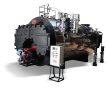 How To Select Hot Water Generator for Industrial Application