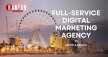 Full-Service Marketing Agency in Myrtle Beach SC