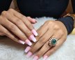 Best Nail Extension Services near KR Market, Bangalore