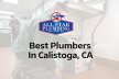 Best Plumber In Suisun, CA - All Star Plumbing