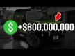 Infinite Money Method in GTA 5