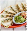 Order Mesquite Grilled Steak Quesadilla In DFW