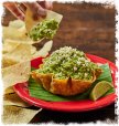 Order Fresh Guacamole Dip In DFW