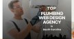 Plumbing Web Design Agency in South Carolina