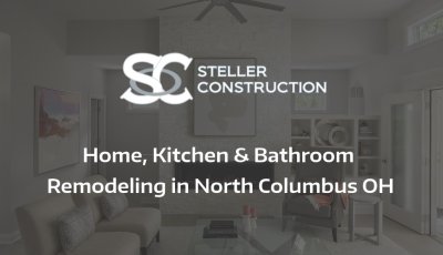 Home Remodeling Contractor In North Columbus OH