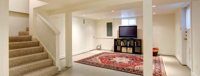 Best Basement Remodelers In Powell And Dublin, OH