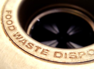 Garbage Disposal Repair & Replacement Services In Sonoma County, CA