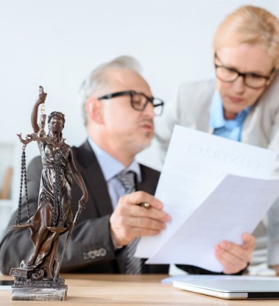 Best Guardianship Attorney In Texas - Krupa Downs Law