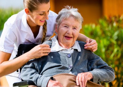 Exceptional Dementia Care Services In Prosper, TX - Tribute Senior Living