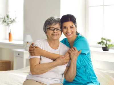 Trusted Senior Care Living Homes In Frisco TX