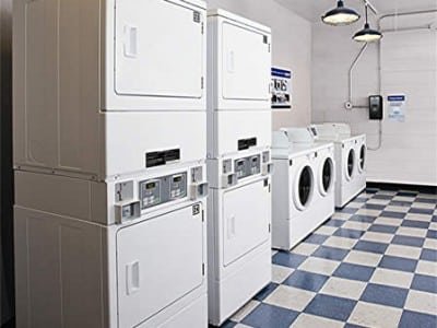 6 Ways To Make Your Community Laundry Room Standout