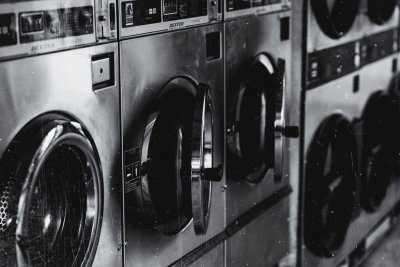 Investing In The Laundry Industry - Aadvantage Laundry Systems