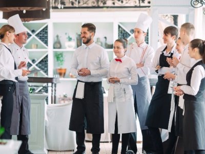 Laundry Equipment for the Food Industry in San Antonio