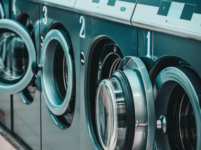 Top-tier Industrial Laundry Machine in Houston