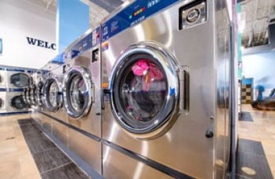 Best Commercial Laundry Equipment Supplier In Austin, TX