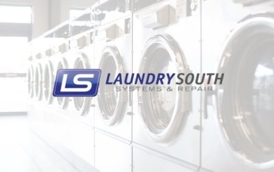 Laundry South: Commercial Laundry Equipment Supplier In MS