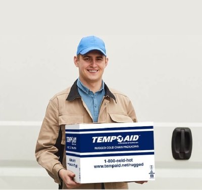 Cold Chain Solutions Blog - TempAid™