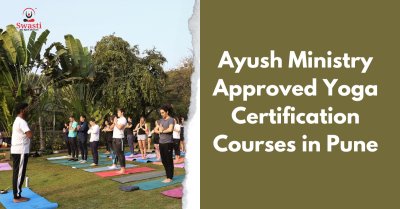 Ayush Ministry Approved Yoga Certification Courses in Pune