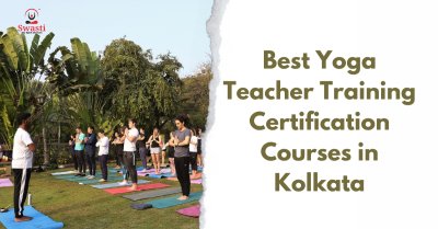 Best Online Yoga Teacher Training Courses in Kolkata