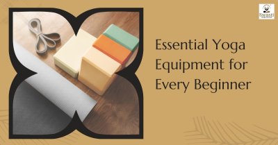 Essential Yoga Equipment for Every Beginner