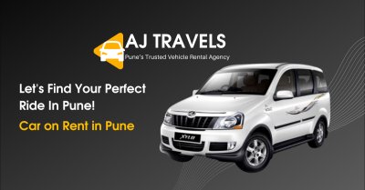 4, 6, 7, 8 Seater Car on Rent in Pune