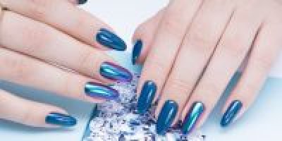 Best Nail Stylist Salon near KR Market