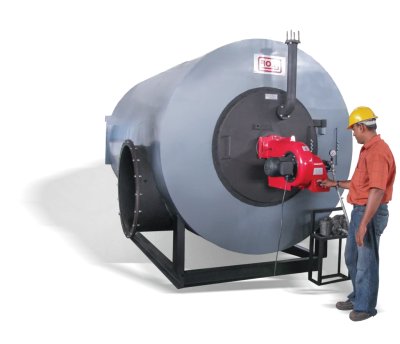 Hot Air Generators - Efficient Heating Solutions | Ross Thermal