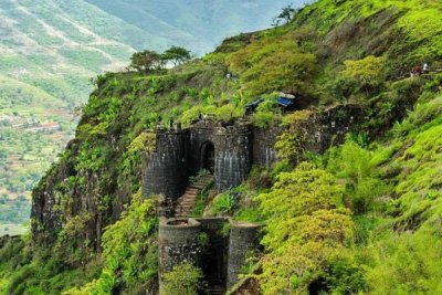 Top 10 Best Trekking Destinations Near Pune