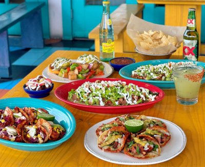 Top 20 Mexican Food Dishes In Dallas, TX: Must-Try