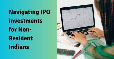 Navigating IPO Investments For Non-Resident Indians