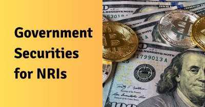 Government Securities For NRIs: Comprehensive Guide For 2024