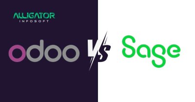 Odoo Vs Sage: Choosing the Best ERP Solution for Business