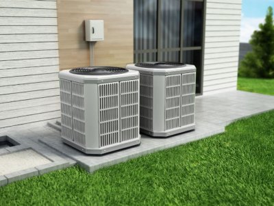 Maximize Saving With Heat Pump Tax Rebate In American Canyon, CA