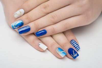 Best Nail Extension Services in Malleshwaram, Bangalore